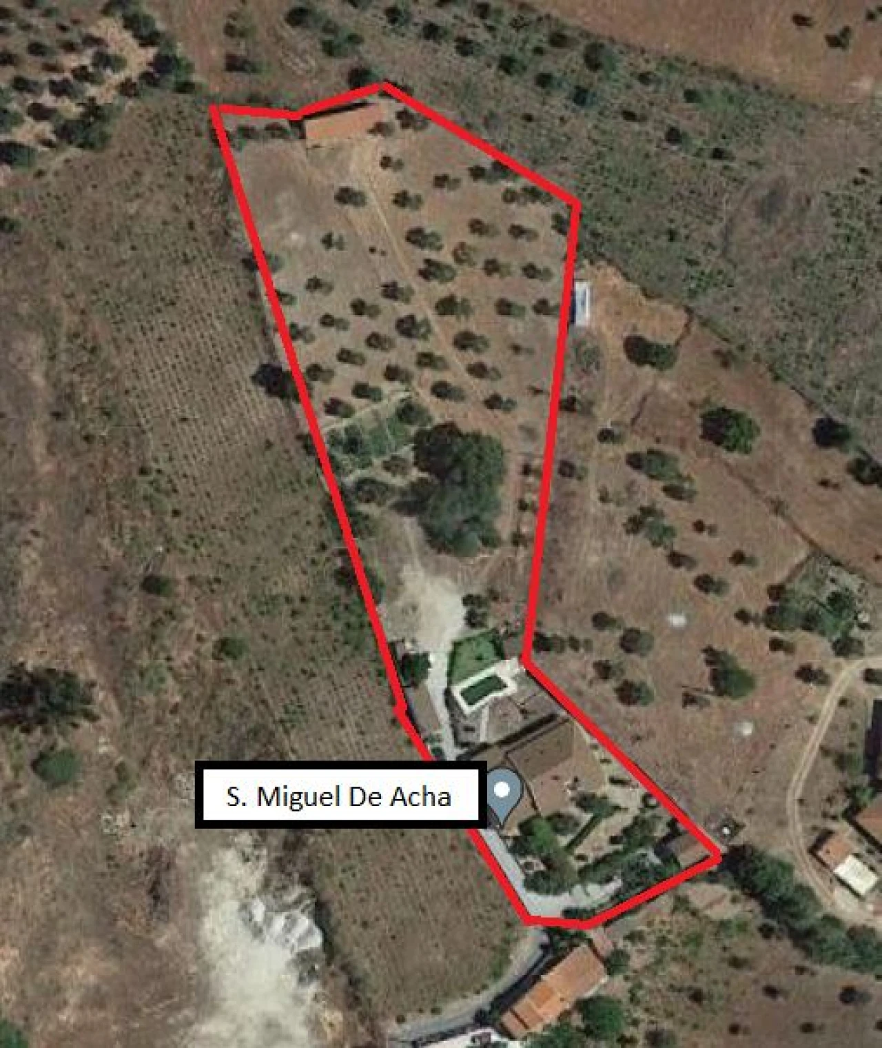 Moradia T6 para Venda em Idanha-A-Nova e Alcafozes Foto 52