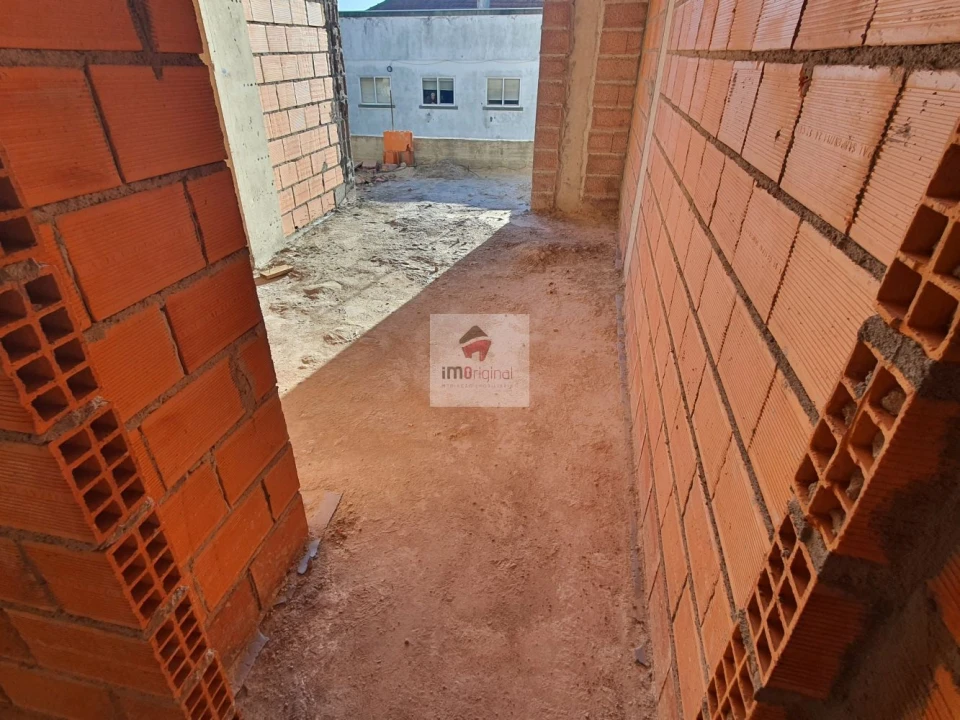 Apartamento T2 para Venda em Mafamude e Vilar do Paraíso Foto 16
