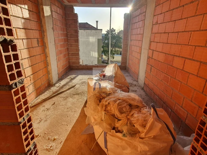 Apartamento T2 para Venda em Mafamude e Vilar do Paraíso Foto 17