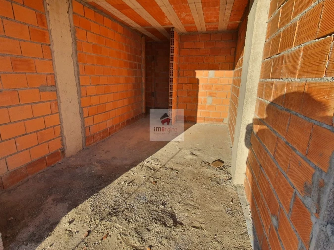 Apartamento T2 para Venda em Mafamude e Vilar do Paraíso Foto 10