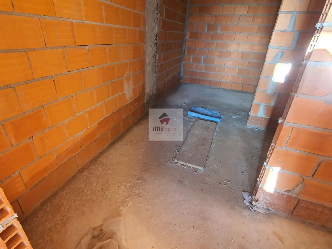 Apartamento T2 para Venda em Mafamude e Vilar do Paraíso Foto 13