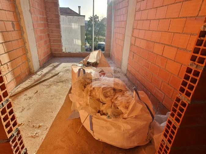 Apartamento T2 para Venda em Mafamude e Vilar do Paraíso Foto 18