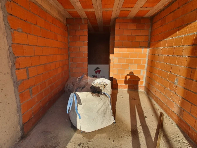 Apartamento T2 para Venda em Mafamude e Vilar do Paraíso Foto 12