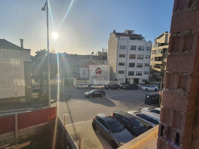 Apartamento T2 para Venda em Mafamude e Vilar do Paraíso Foto 6