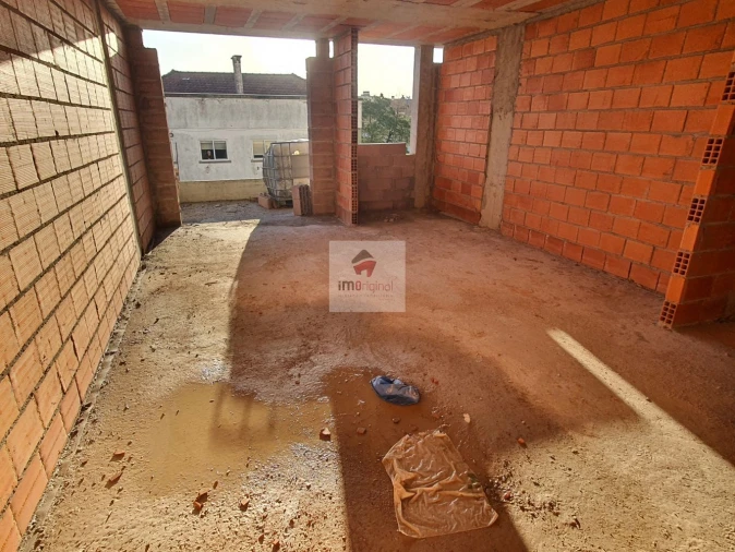 Apartamento T2 para Venda em Mafamude e Vilar do Paraíso Foto 20