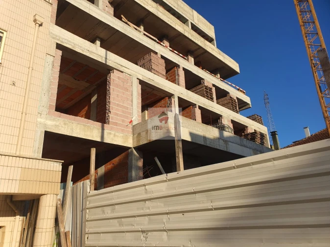 Apartamento T2 para Venda em Mafamude e Vilar do Paraíso Foto 4