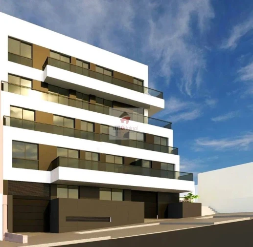 Apartamento T2 para Venda em Mafamude e Vilar do Paraíso Foto 3