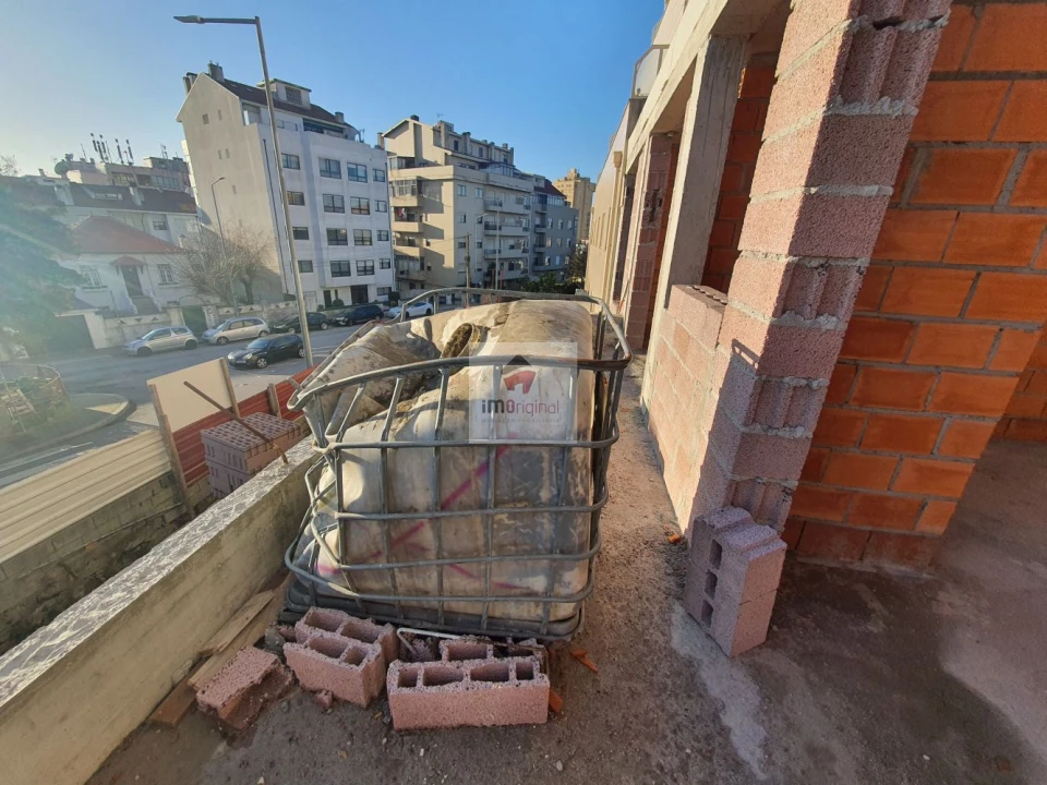 Apartamento T2 para Venda em Mafamude e Vilar do Paraíso Foto 5