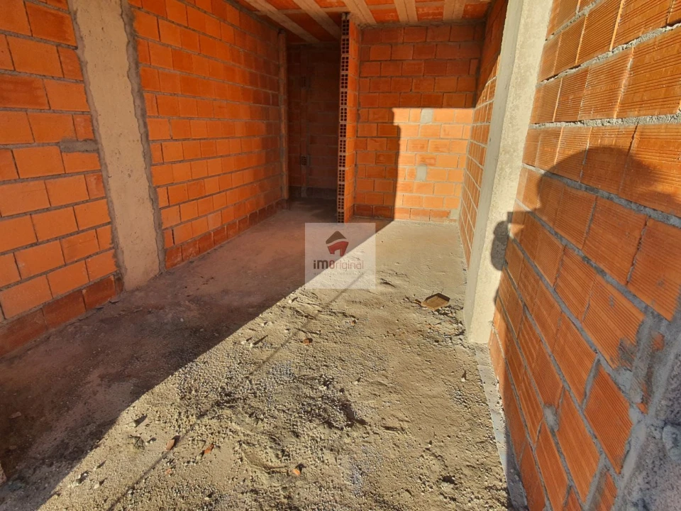 Apartamento T2 para Venda em Mafamude e Vilar do Paraíso Foto 9