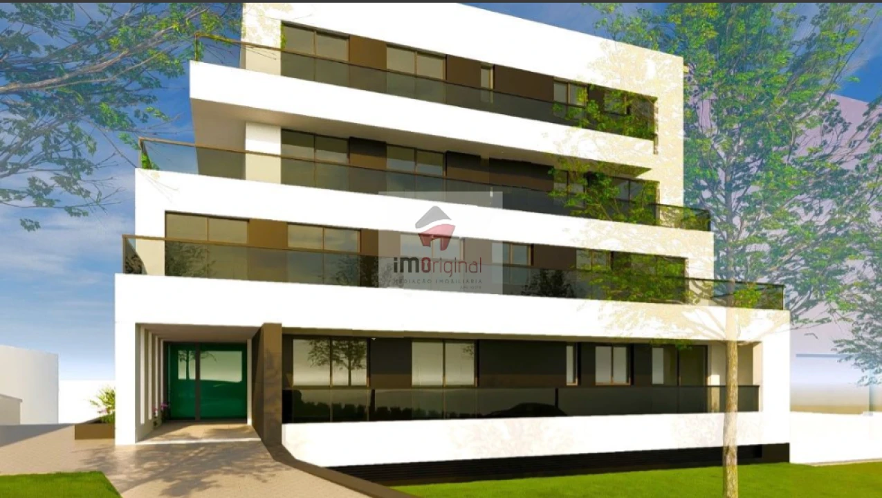 Apartamento T2 para Venda em Mafamude e Vilar do Paraíso Foto 2