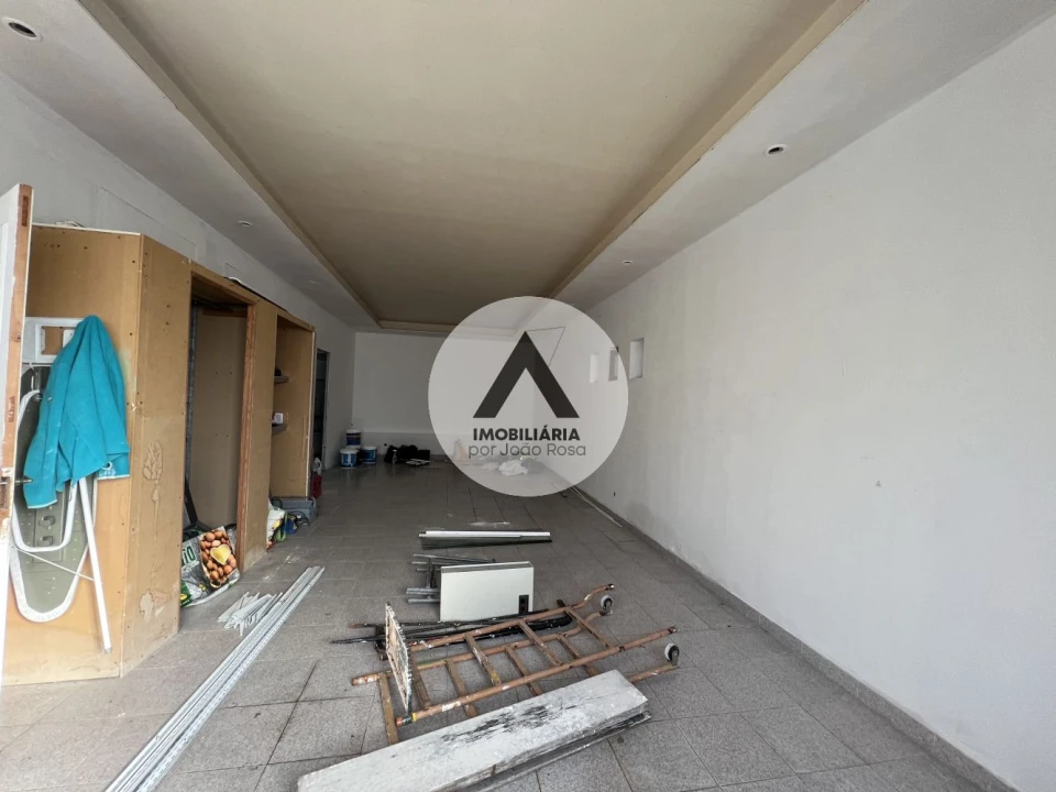 Moradia T4 para Venda em Castelo Branco Foto 39