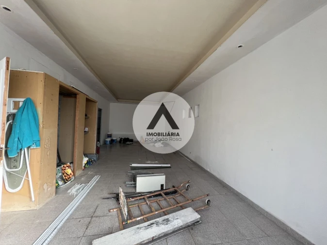 Moradia T4 para Venda em Castelo Branco Foto 39