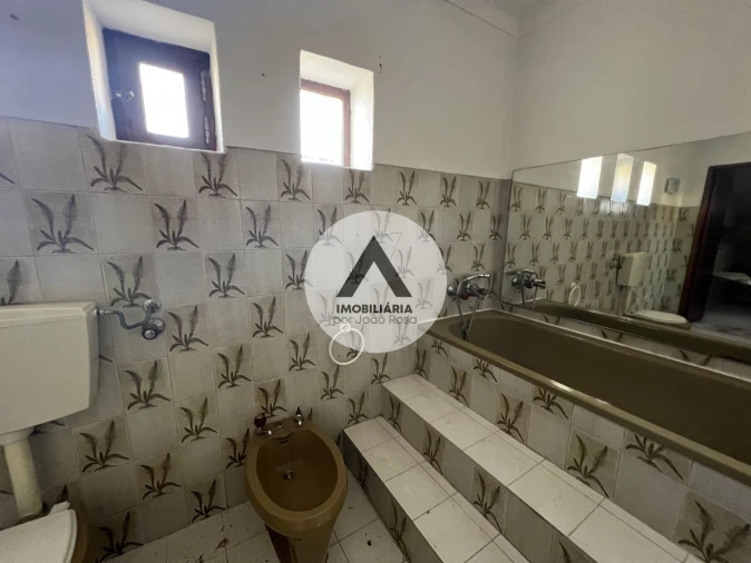 Moradia T4 para Venda em Castelo Branco Foto 24