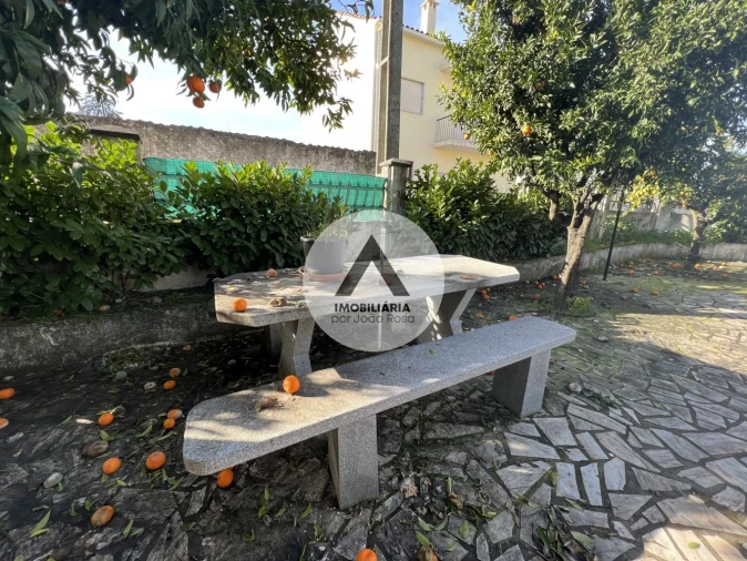 Moradia T4 para Venda em Castelo Branco Foto 5