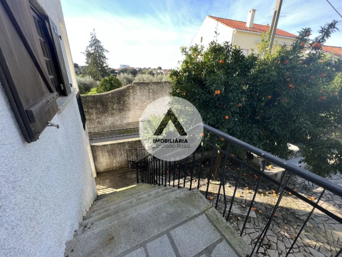 Moradia T4 para Venda em Castelo Branco Foto 13