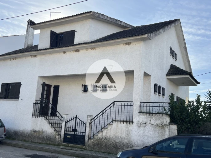 Moradia T4 para Venda em Castelo Branco Foto 3