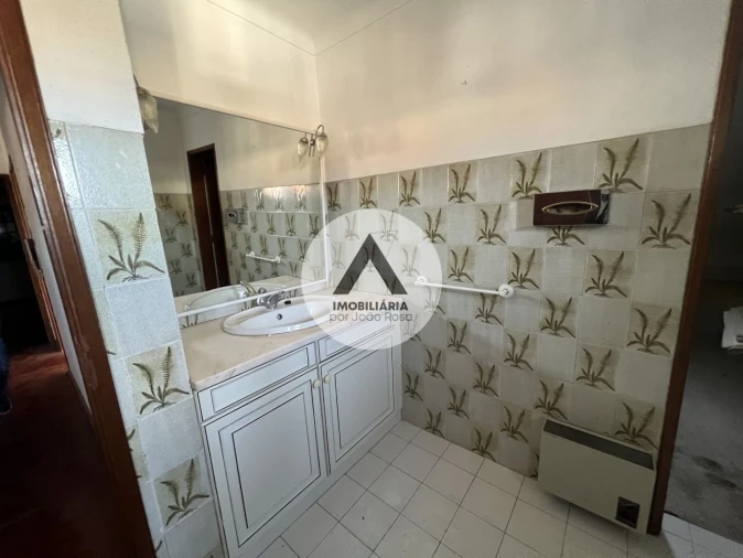 Moradia T4 para Venda em Castelo Branco Foto 23