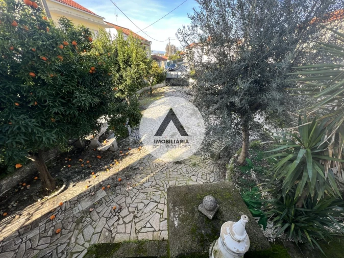 Moradia T4 para Venda em Castelo Branco Foto 6