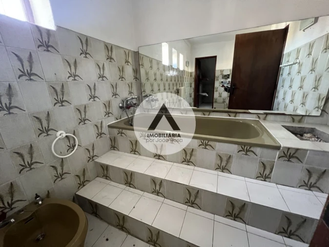 Moradia T4 para Venda em Castelo Branco Foto 15