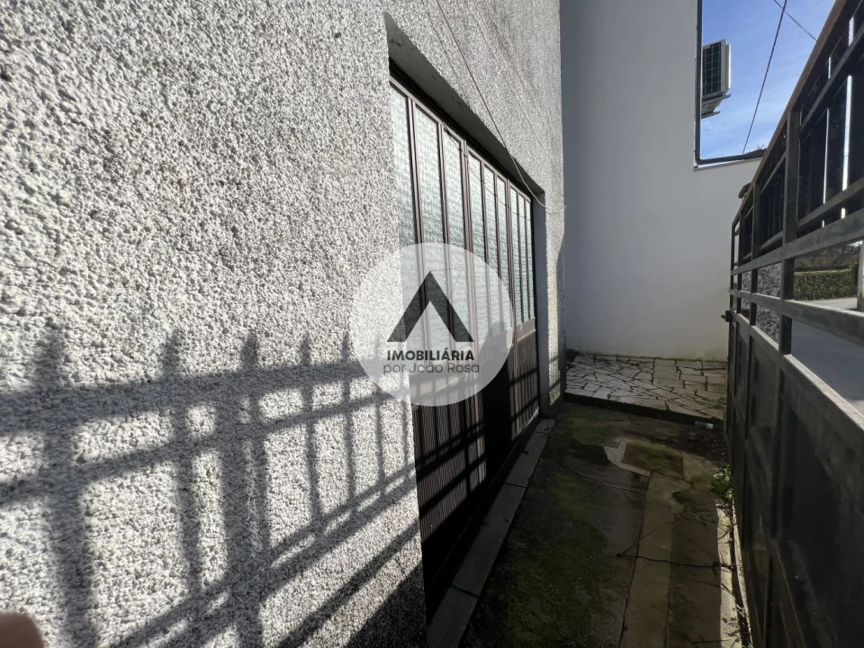 Moradia T4 para Venda em Castelo Branco Foto 38