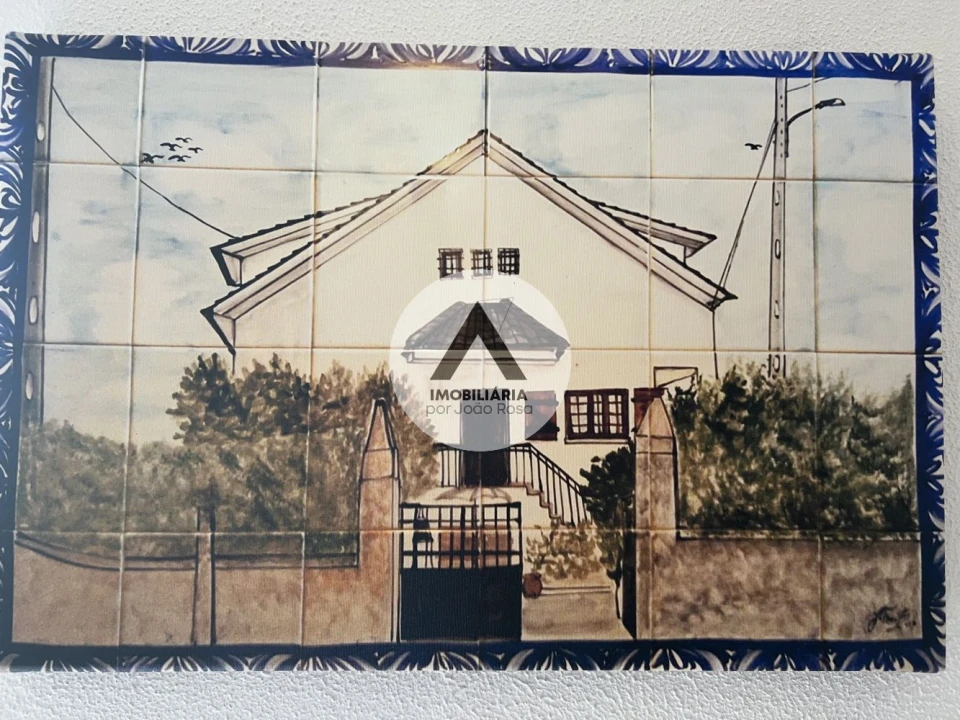 Moradia T4 para Venda em Castelo Branco Foto 14