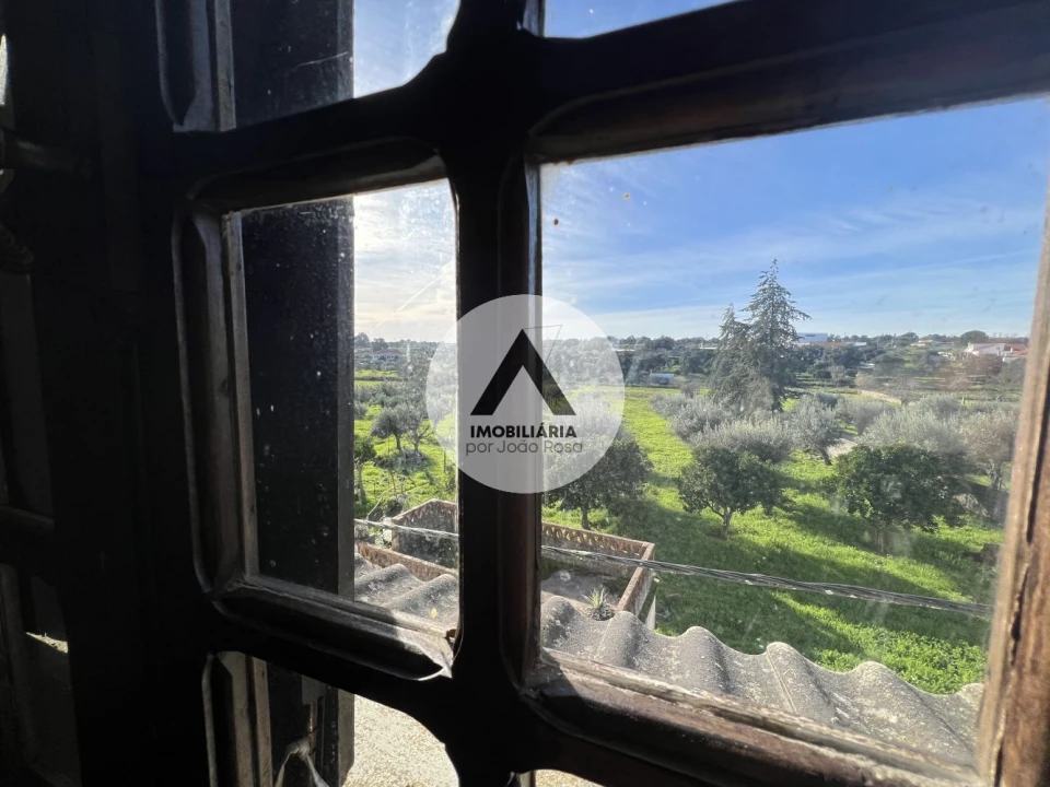 Moradia T4 para Venda em Castelo Branco Foto 22