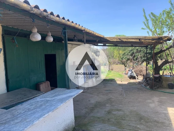 Terreno para Venda em Castelo Branco Foto 3