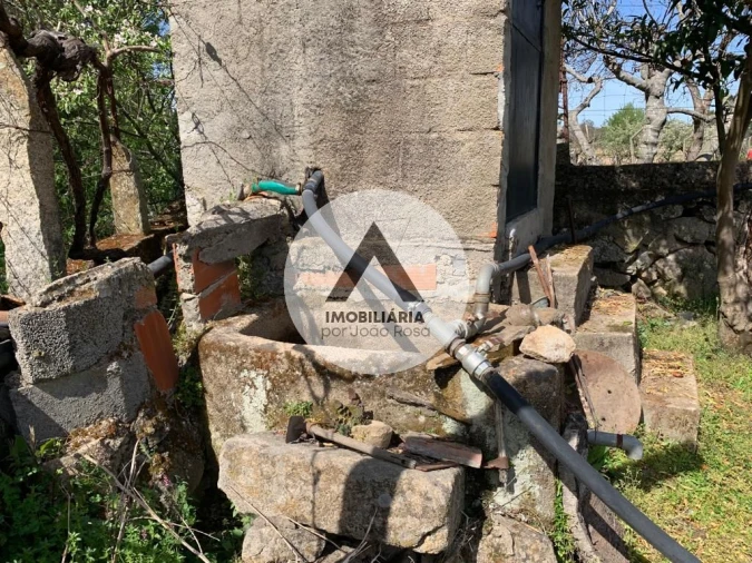 Terreno para Venda em Castelo Branco Foto 22