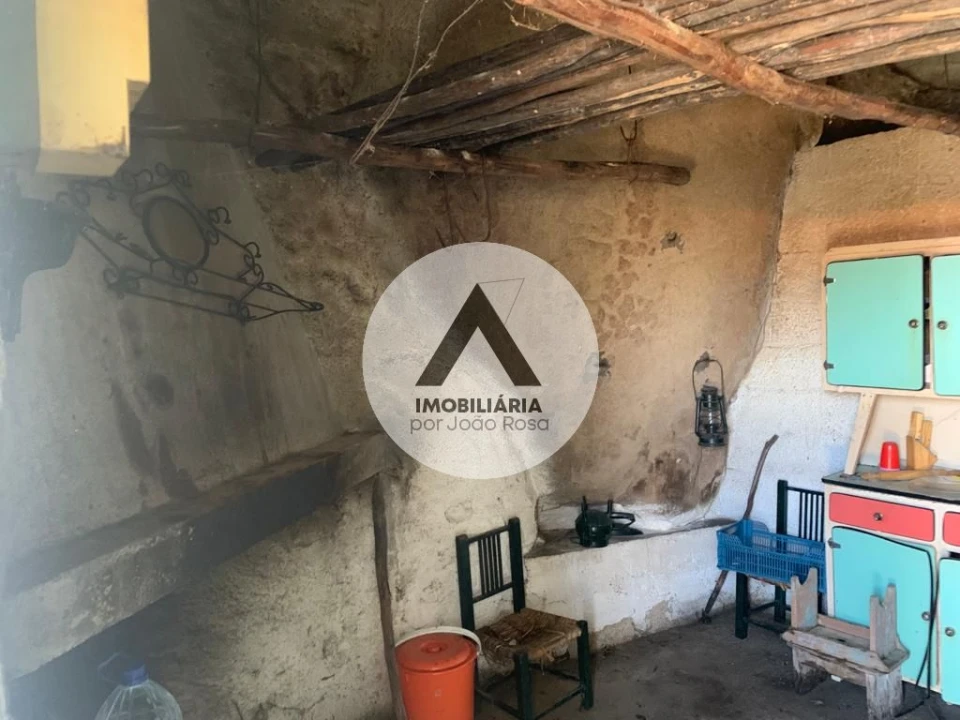 Terreno para Venda em Castelo Branco Foto 8