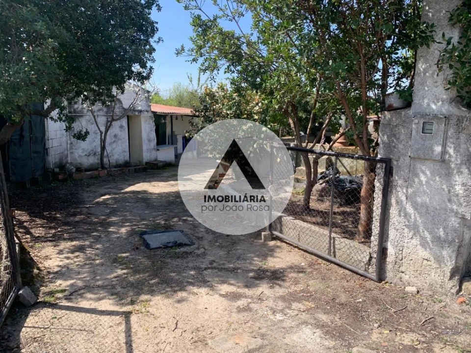 Terreno para Venda em Castelo Branco Foto 1