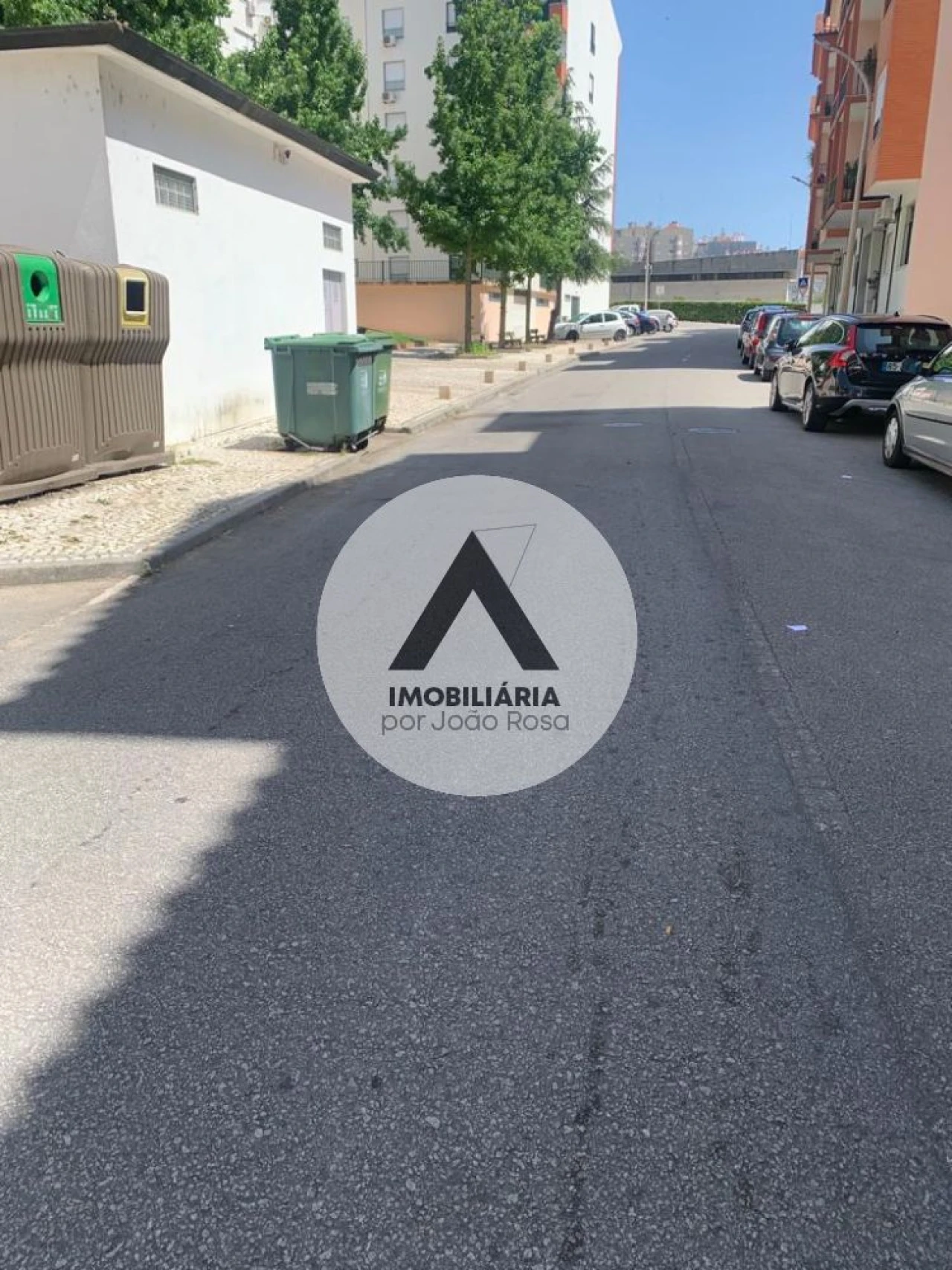 Garagem para Venda em Castelo Branco Foto 3