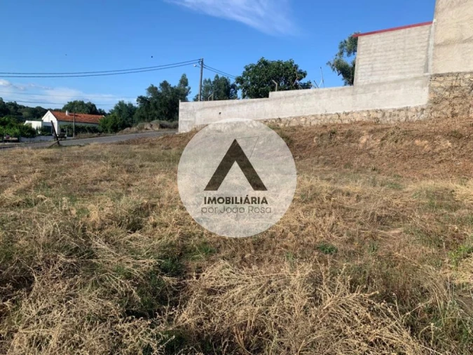 Terreno para Venda em Castelo Branco Foto 3