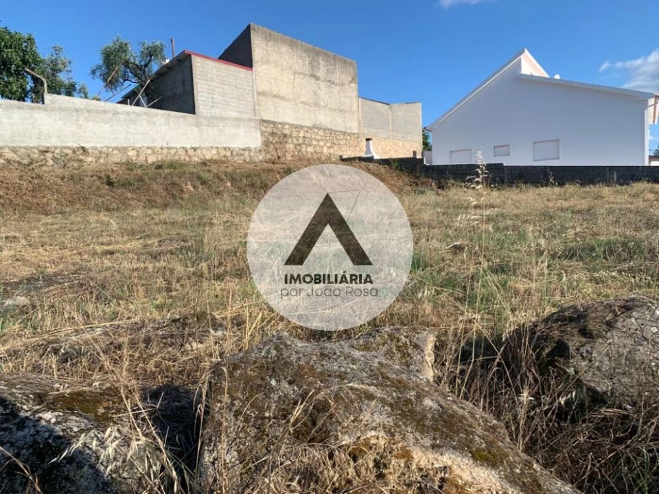 Terreno para Venda em Castelo Branco Foto 2
