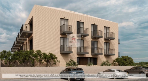 Apartamento T2 para Venda em Gulpilhares e Valadares