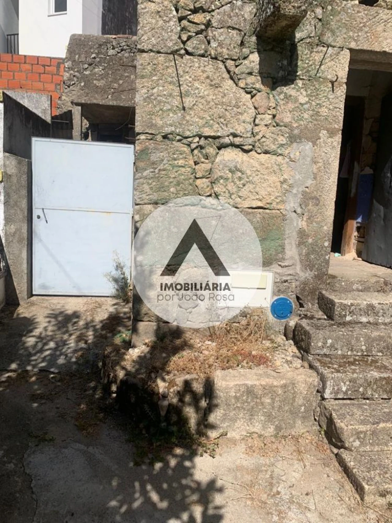 Moradia T3 para Venda em Alcains Foto 1