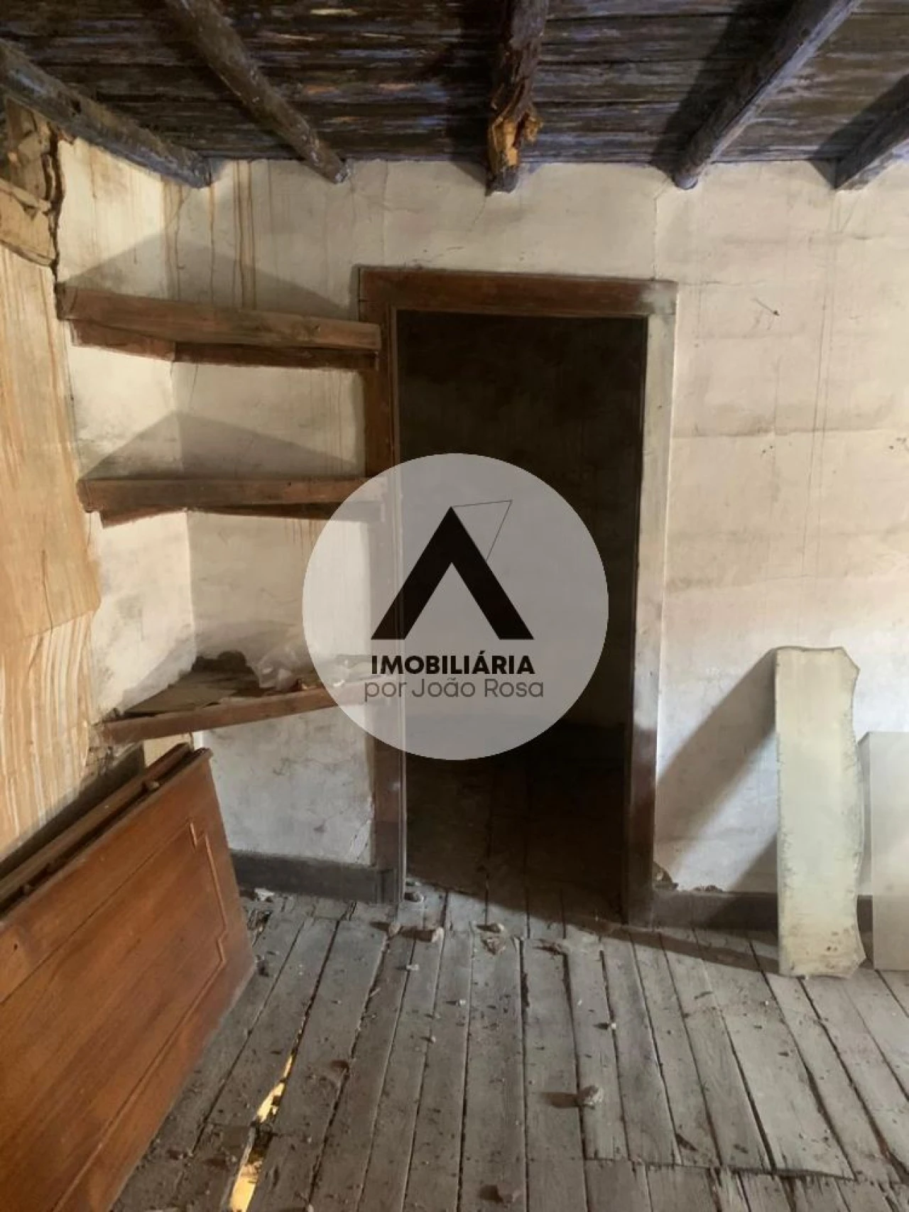 Moradia T3 para Venda em Alcains Foto 12