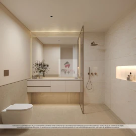 Apartamento T3 para Venda em Gulpilhares e Valadares