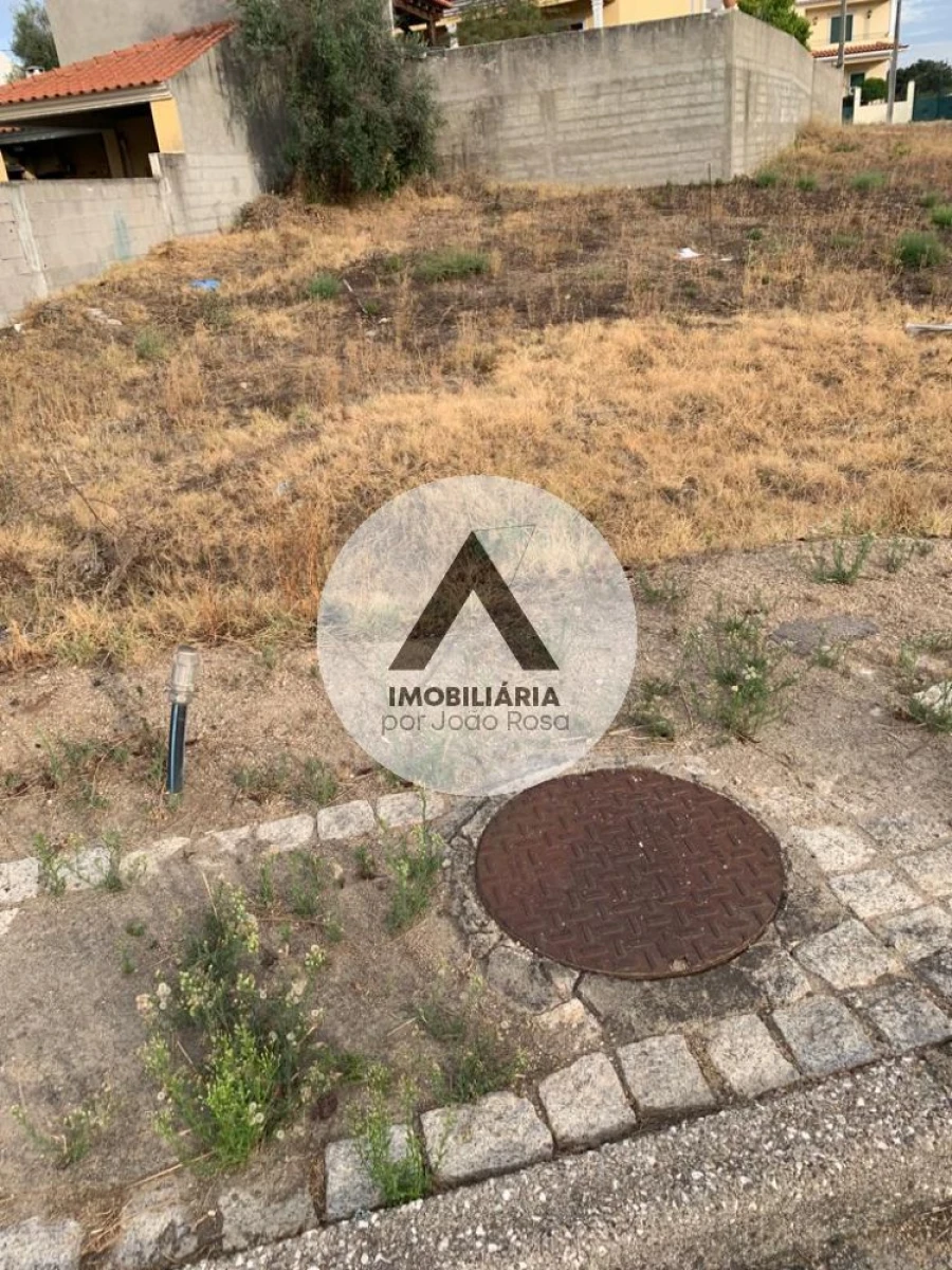 Terreno para Venda em Alcains Foto 9