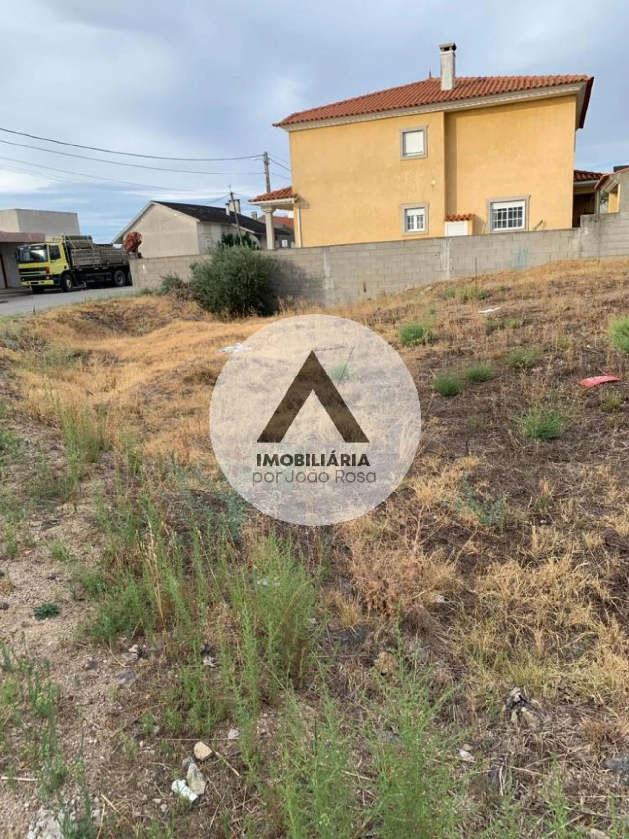 Terreno para Venda em Alcains Foto 2