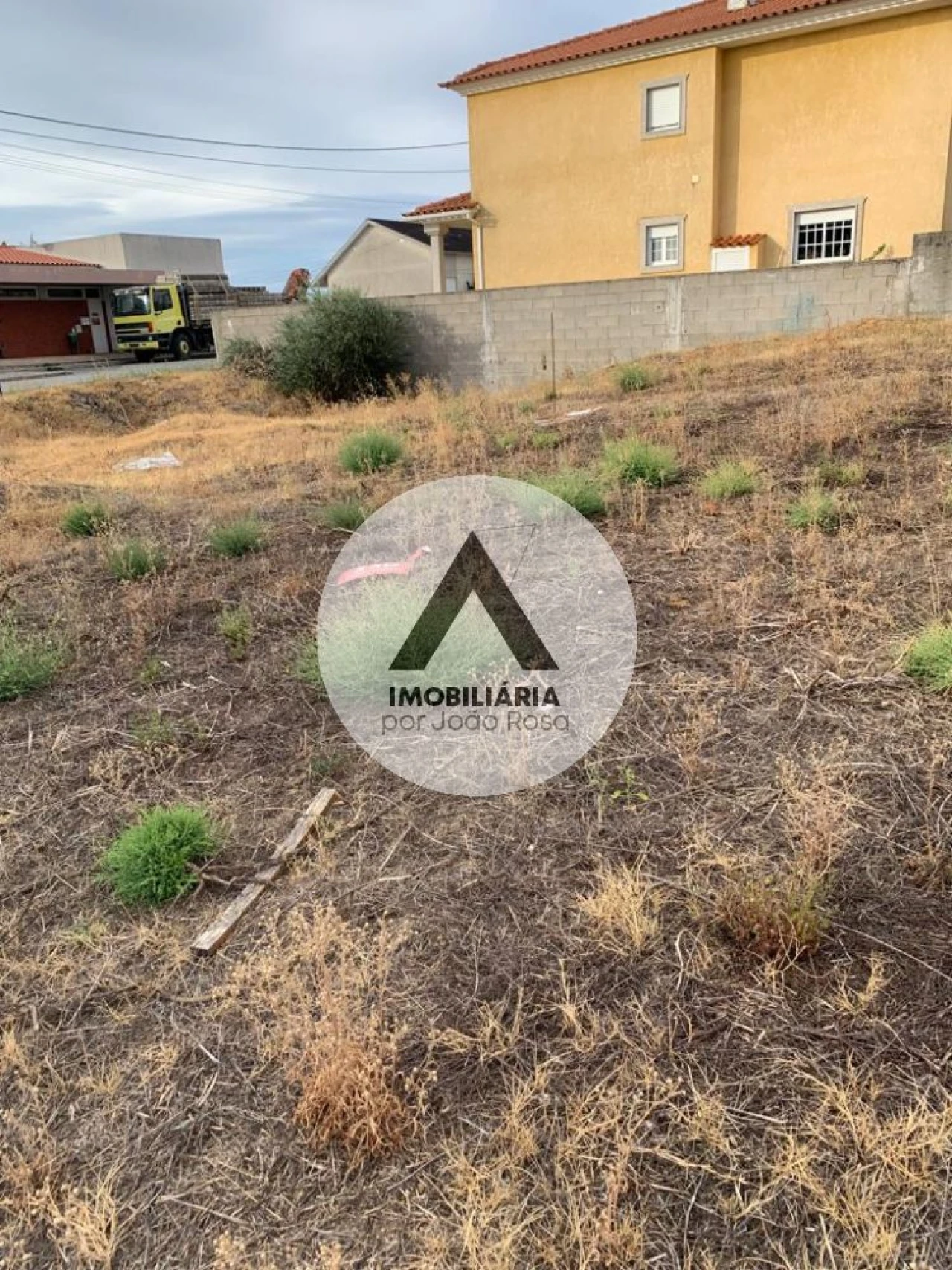 Terreno para Venda em Alcains Foto 3