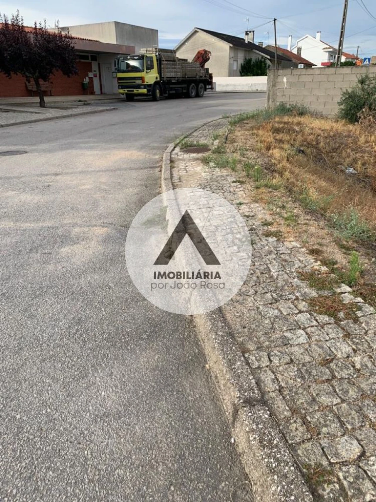 Terreno para Venda em Alcains Foto 6