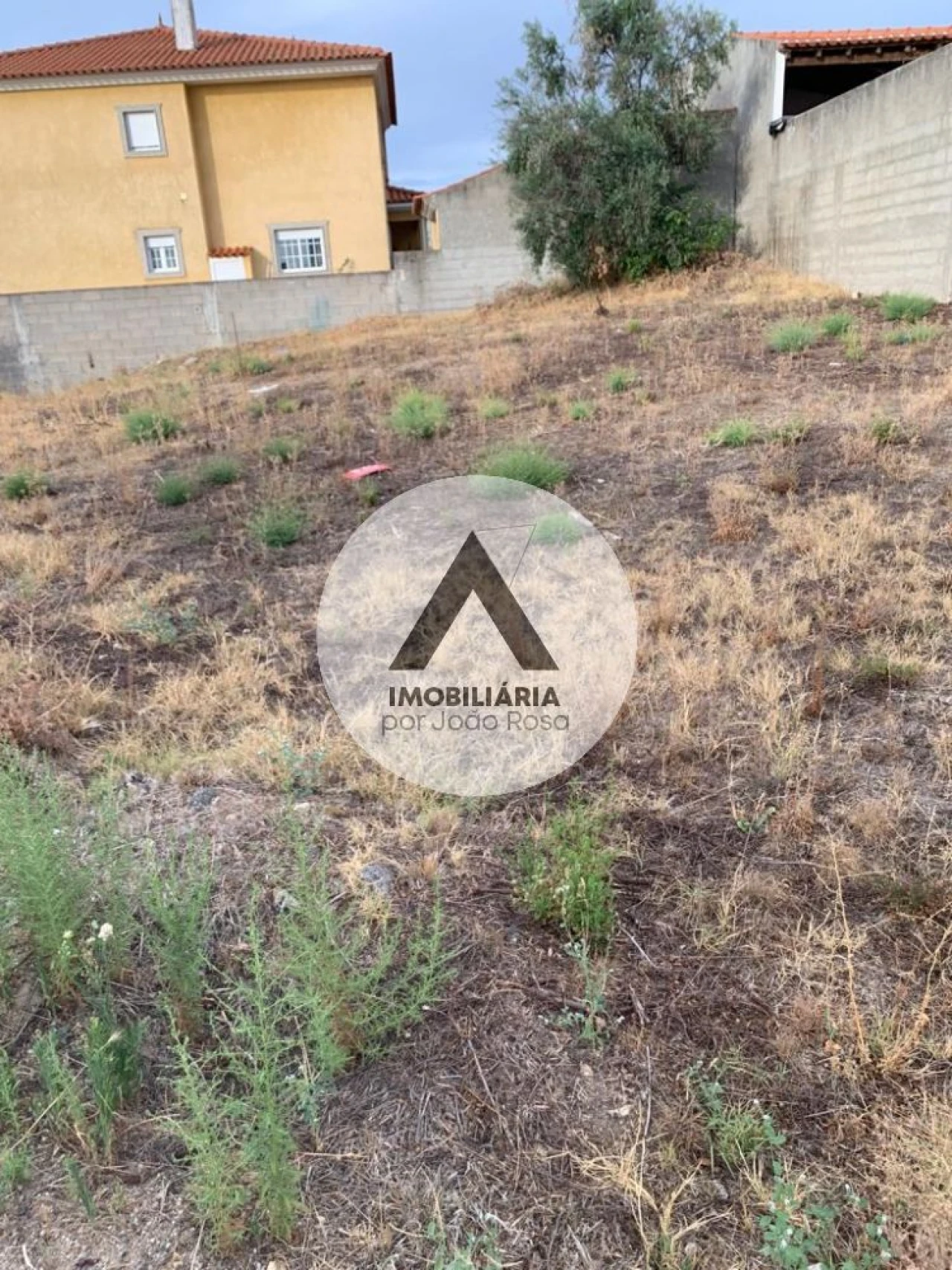 Terreno para Venda em Alcains Foto 1