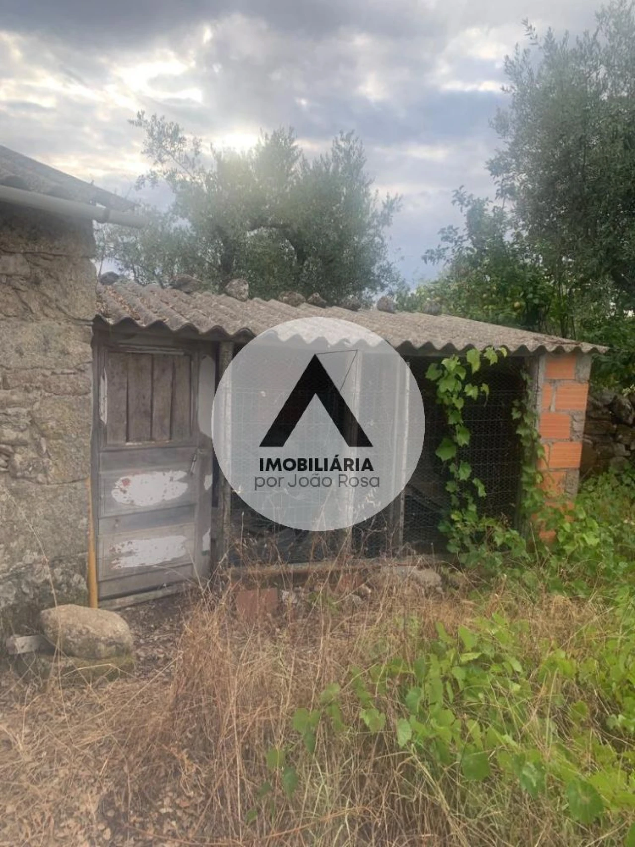 Terreno para Venda em Alcains Foto 2