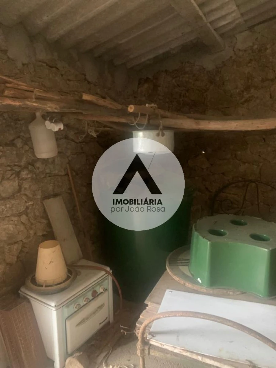 Terreno para Venda em Alcains Foto 3