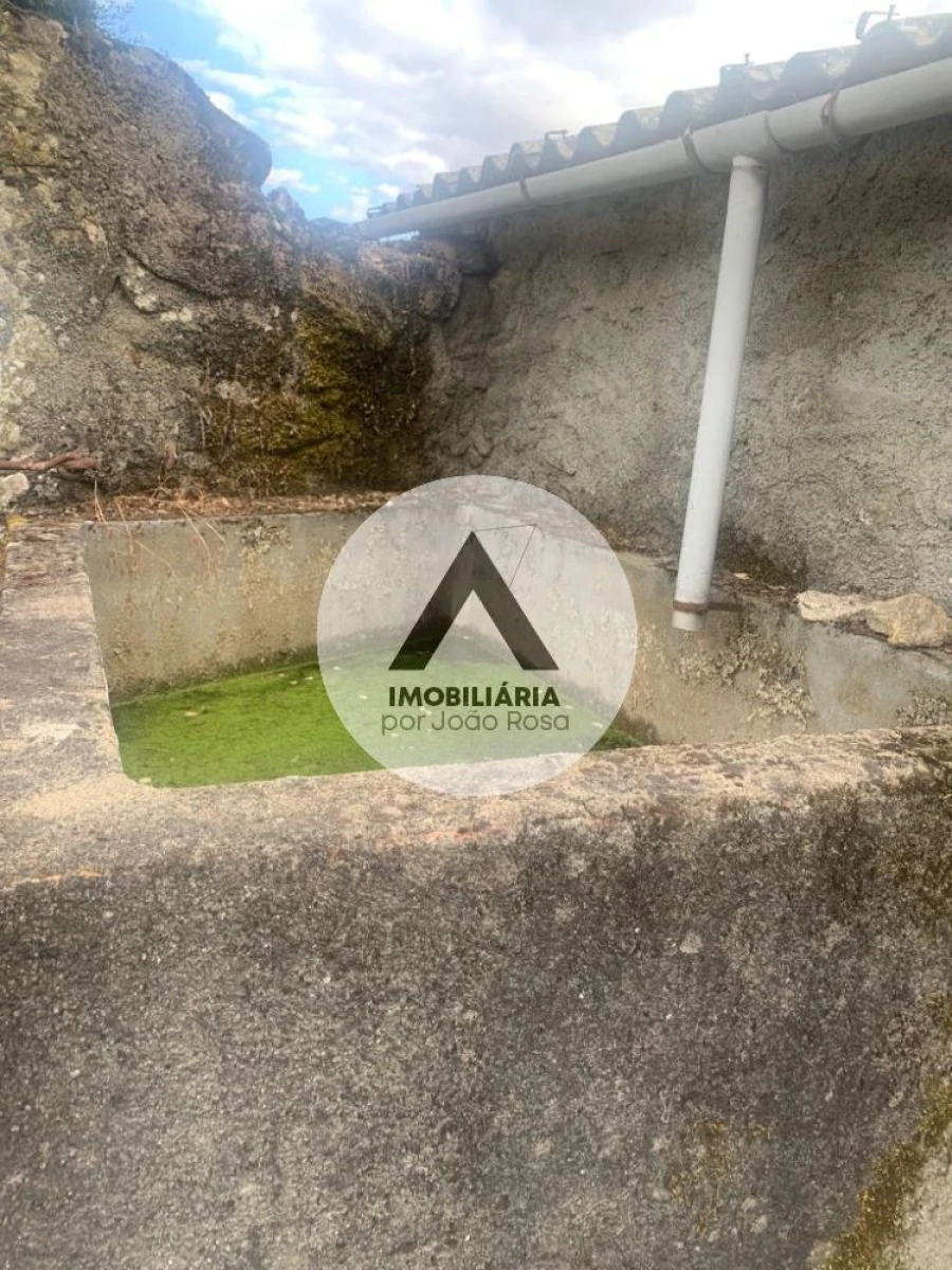 Terreno para Venda em Alcains Foto 6