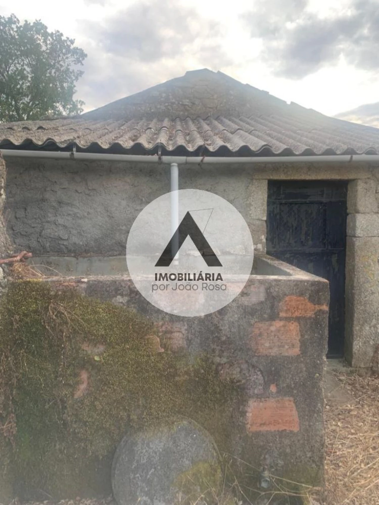 Terreno para Venda em Alcains Foto 1