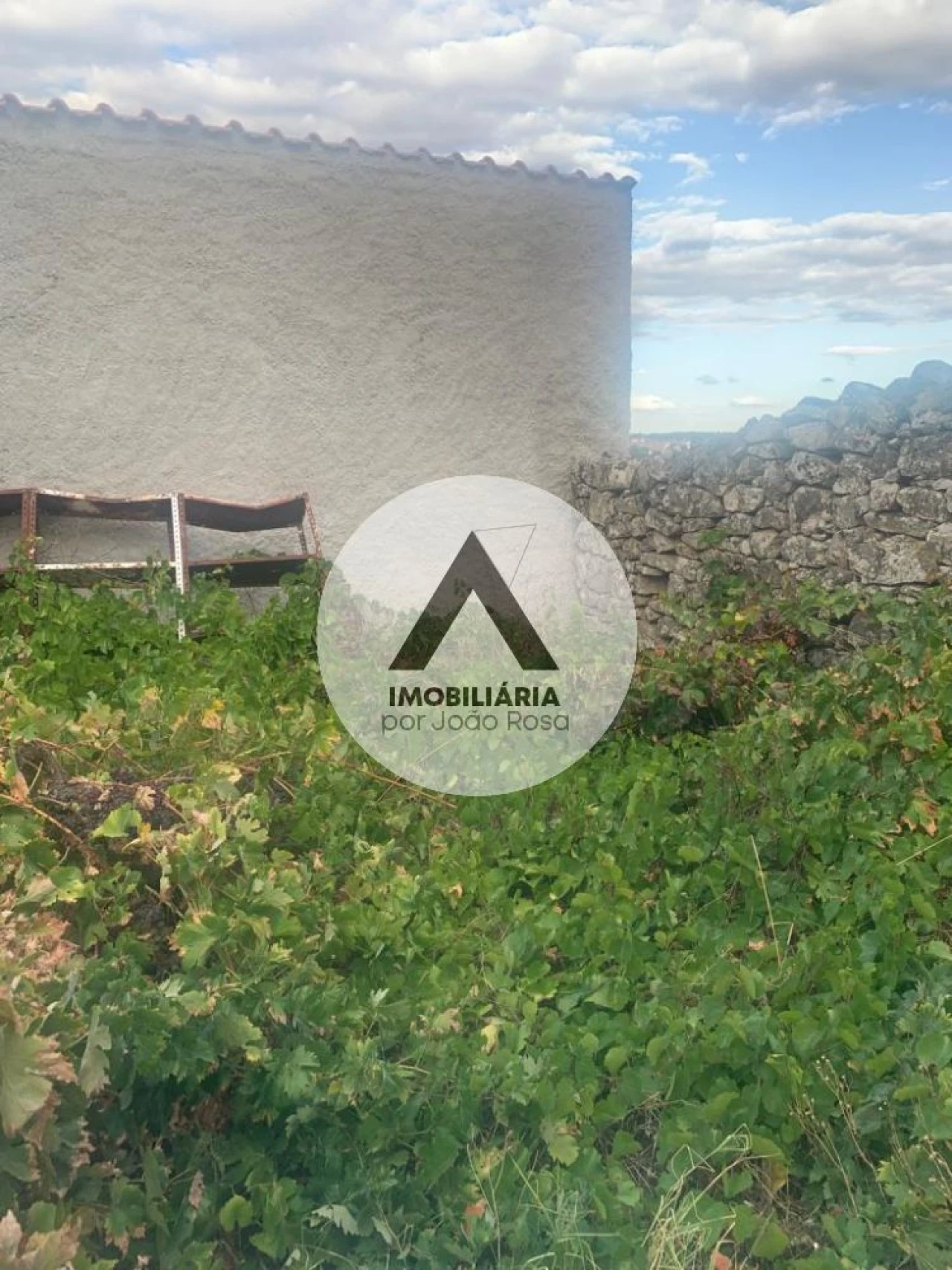 Terreno para Venda em Alcains Foto 9