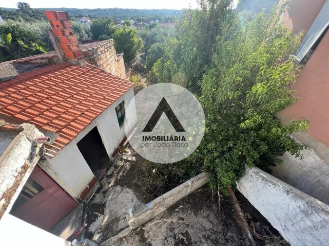 Moradia T6 para Venda em Castelo Branco Foto 2