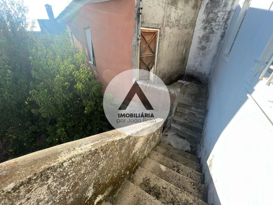 Moradia T6 para Venda em Castelo Branco Foto 16