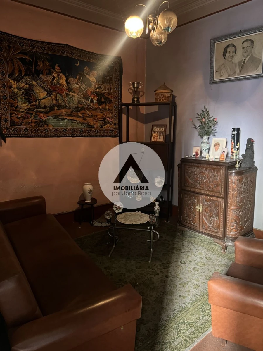 Moradia T3 para Venda em Castelo Branco Foto 2